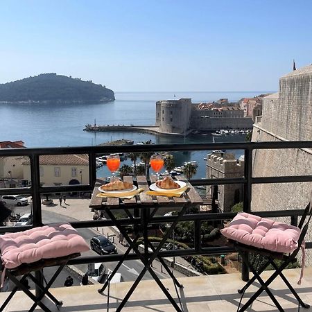 Perfect Balcony Apartment - Brizo Apartments Dubrovnik Exterior photo