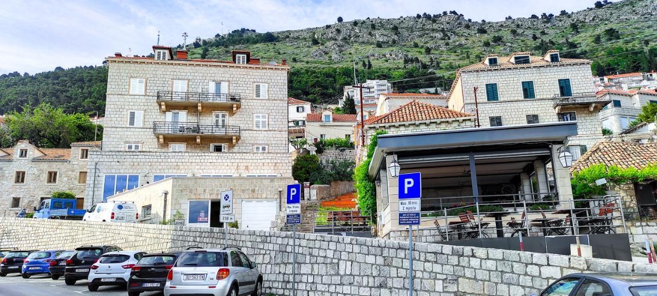 Perfect Balcony Apartment - Brizo Apartments Dubrovnik Exterior photo