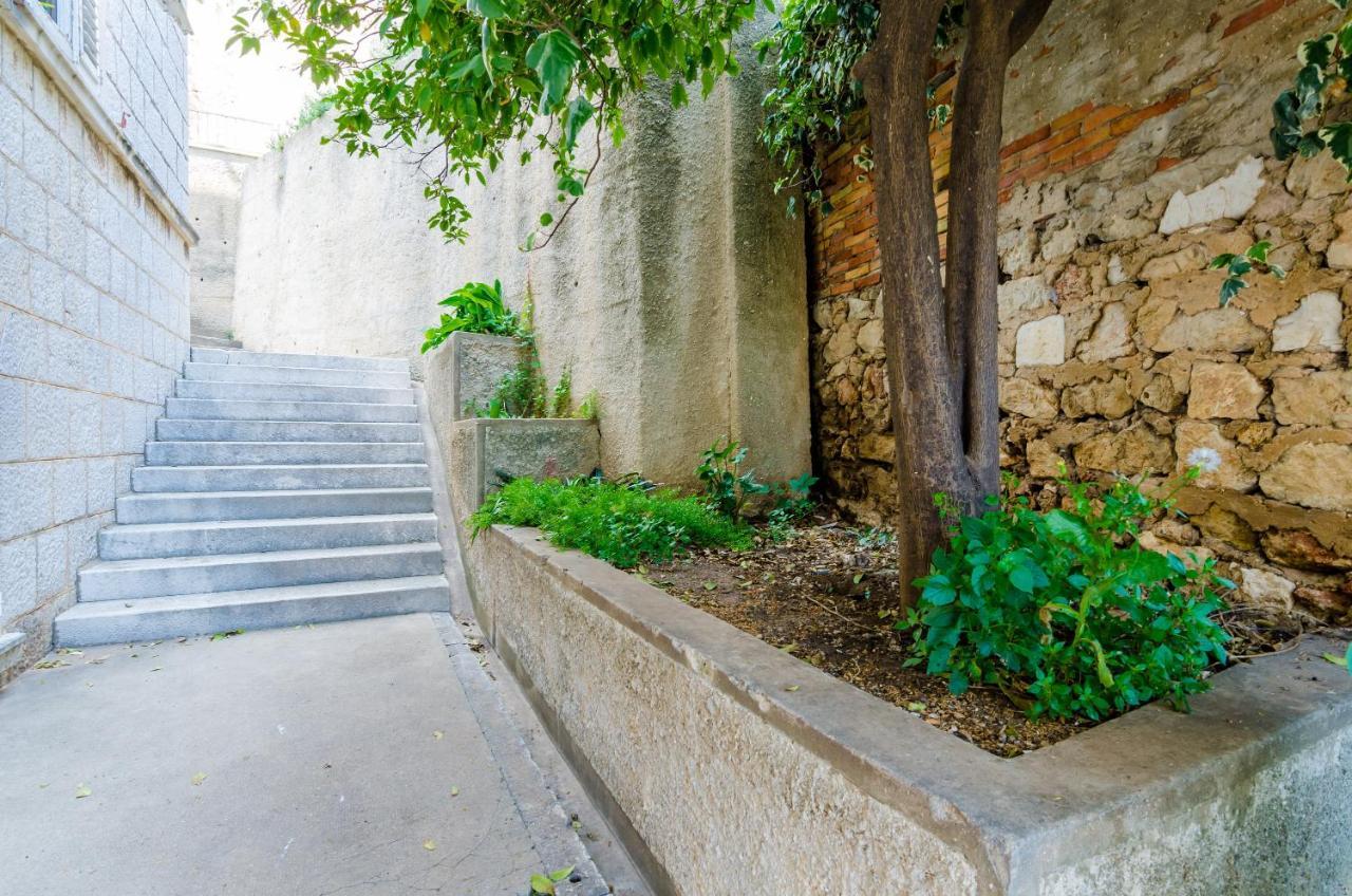 Perfect Balcony Apartment - Brizo Apartments Dubrovnik Exterior photo