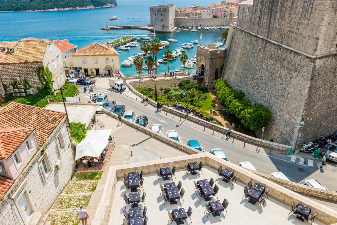 Perfect Balcony Apartment - Brizo Apartments Dubrovnik Exterior photo