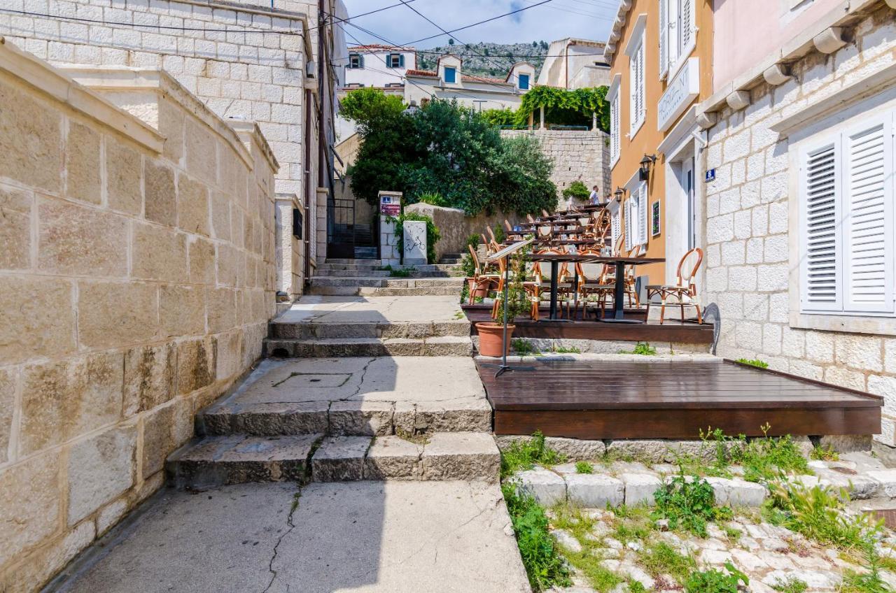 Perfect Balcony Apartment - Brizo Apartments Dubrovnik Exterior photo