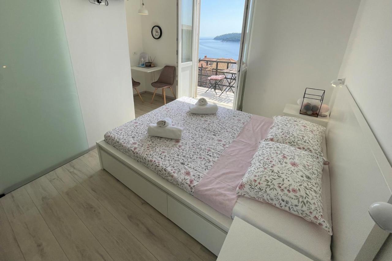 Perfect Balcony Apartment - Brizo Apartments Dubrovnik Exterior photo