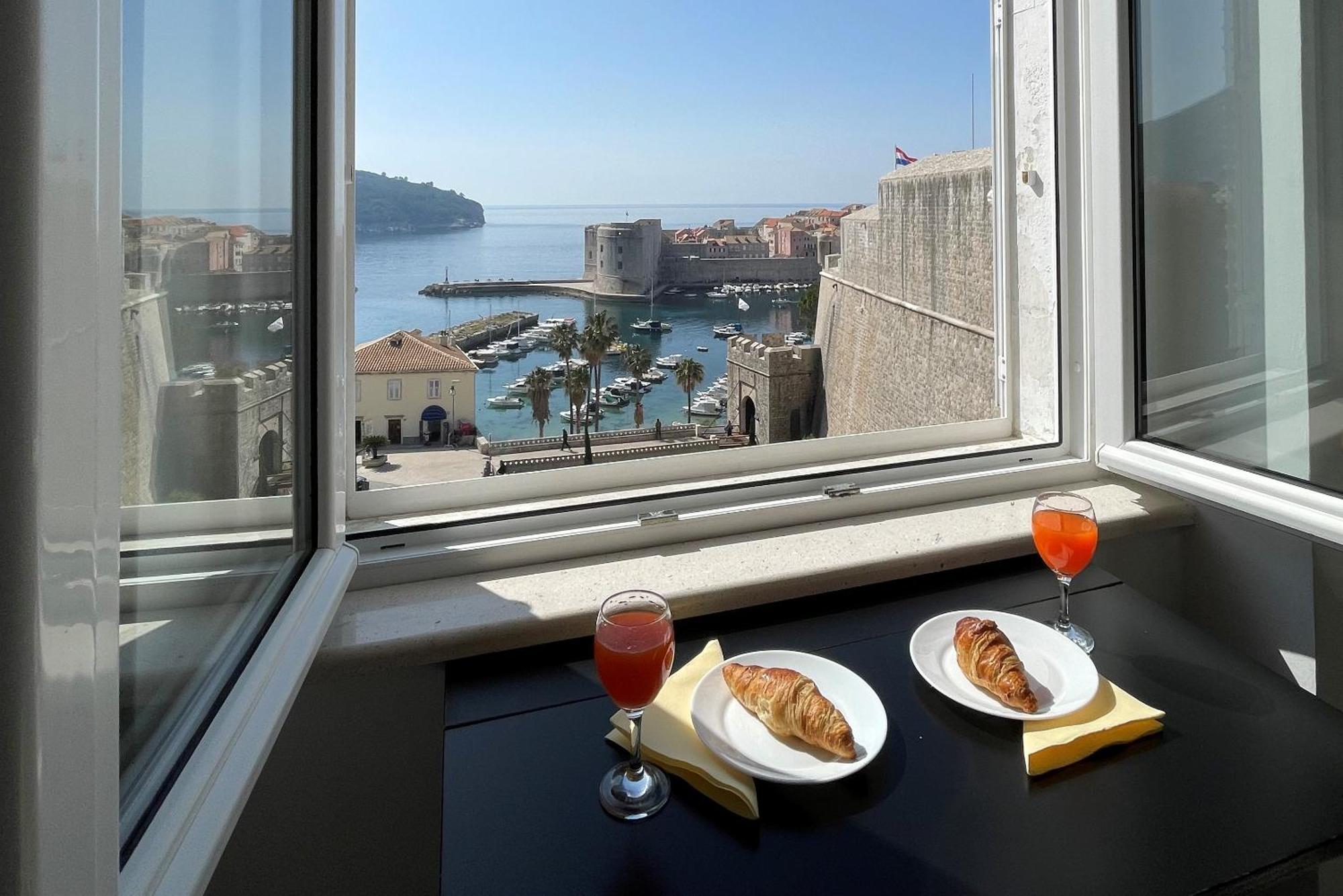 Perfect Balcony Apartment - Brizo Apartments Dubrovnik Room photo